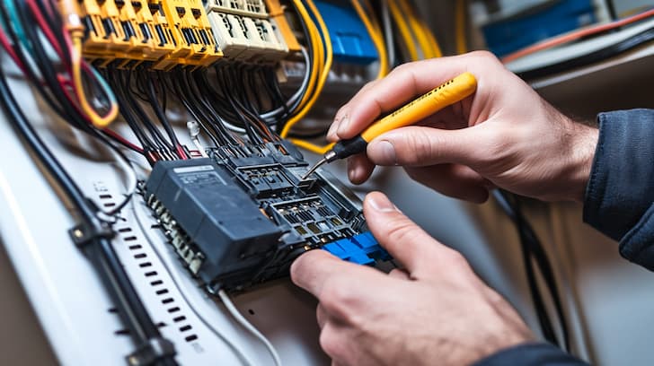 troubleshooting