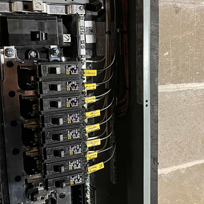 panel box 3 square