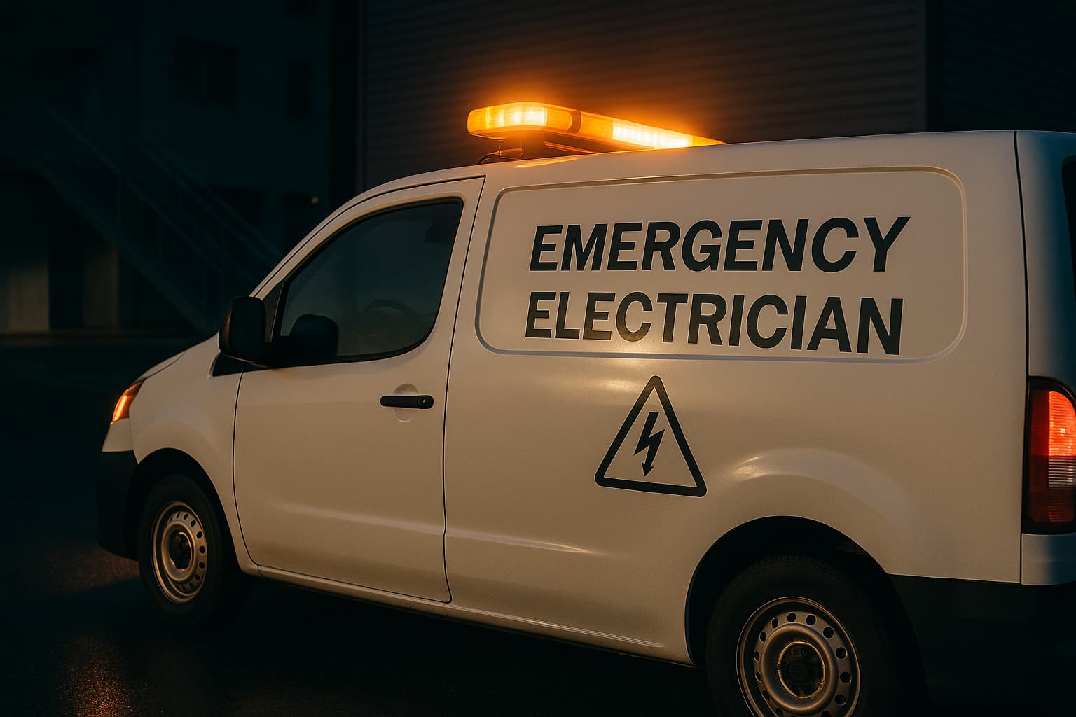 247 emergency repair