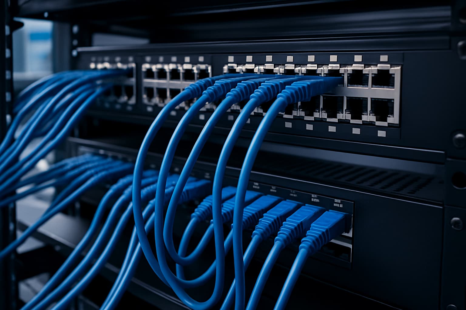 date and network