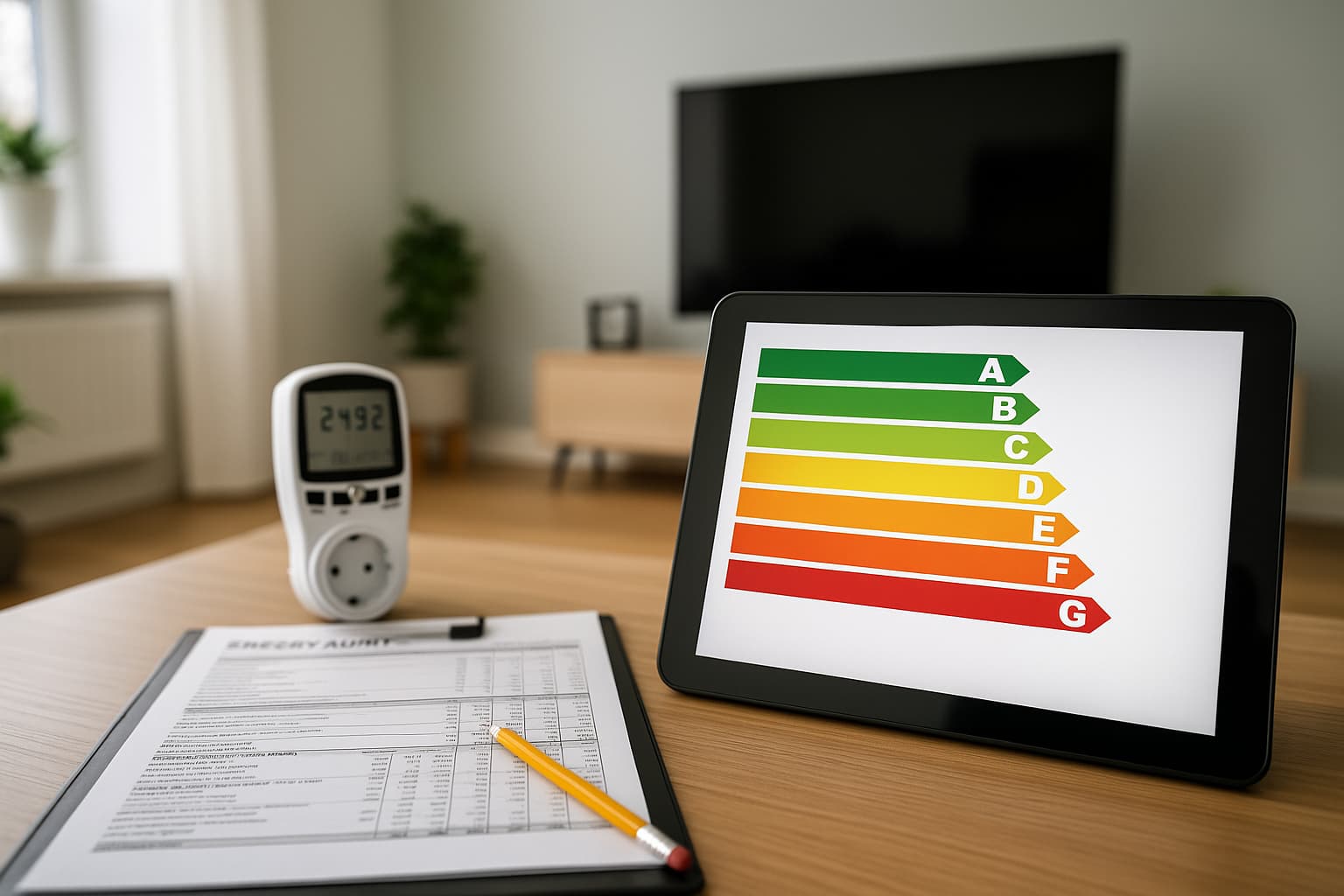 energy audits