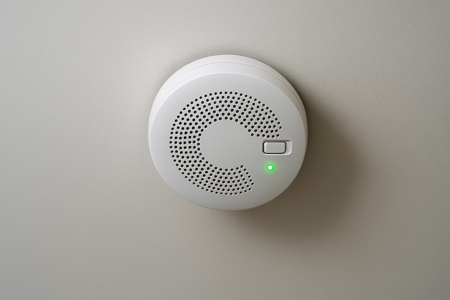 smoke and carbon monoxide